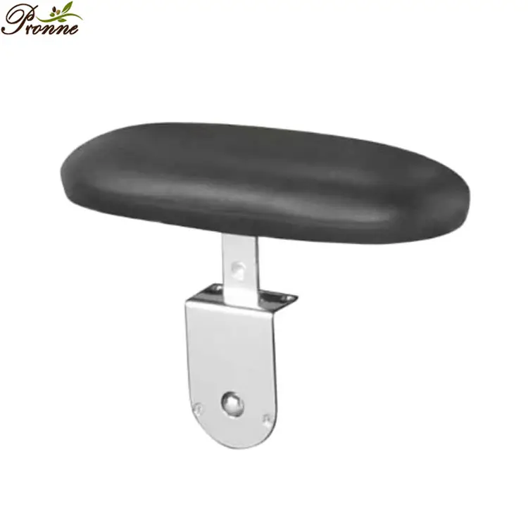 Style moderne ongles Salon de beauté Spa pédicure Station chaise repose-pieds réglable en gros