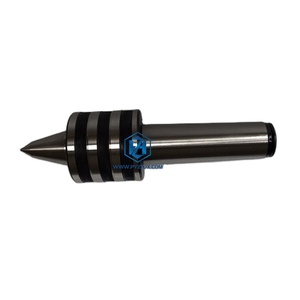 CNC Live <strong>Center</strong> MT2 MT3 MT4 MT5 Medium Duty Precision Revolving <strong>Center</strong> - Product Image 2