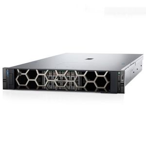 Boost Acceleration <strong>Performance</strong> Dell R760XA 2U Server Intel Xeon CPU Supports DDR5 ECC RDIMM - Product Image 5