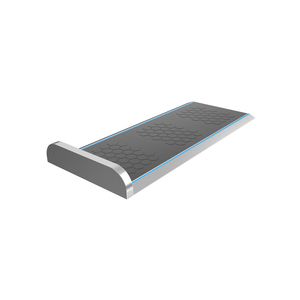 Origine produttore magazzino sistema di sicurezza Eas funzione soluzione Team servizi Rfid Uhf porta per cantiere