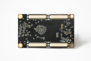 Factory Direct BOARD RK3568 Ein platinen computer mit USB2.0, 8GB DDR4 Linux Embedded Board für intelligente Unterhaltung elektronik - Product Image 4