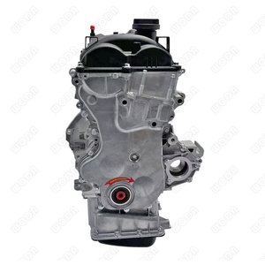 Brand New <strong>Engine</strong> Assembly G4LA 1.2L G4LC 1.4L Long Block Bare <strong>Engine</strong> for HYUNDAI KIA I10 I20 KIA K2 KX CROSS - Product Image 2