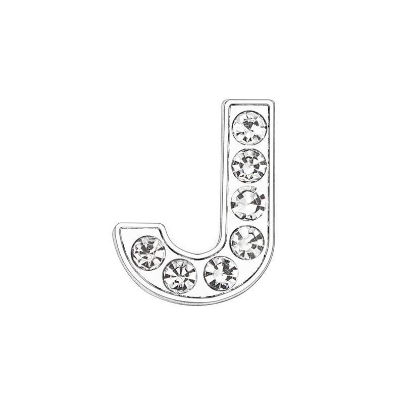J