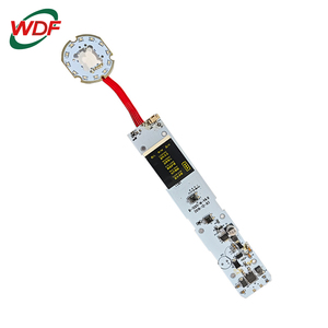 RF vẻ đẹp Cụ Bảng Mạch Giải pháp phát triển siêu âm EMS RF Microcurrent cảm ứng cụ pcba Bảng điều khiển - Product Image 1