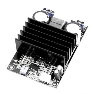 IRS2092 CLASSDオーディオパワーアンプAMPキット200WMONO組み立てボード - Product Image 4