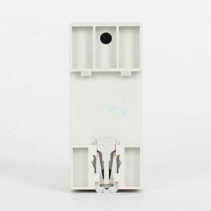 63A 40A Digital Adjustable Over Under <strong>Voltage</strong> <strong>Voltage</strong> Protector Relay Protection - Product Image 6