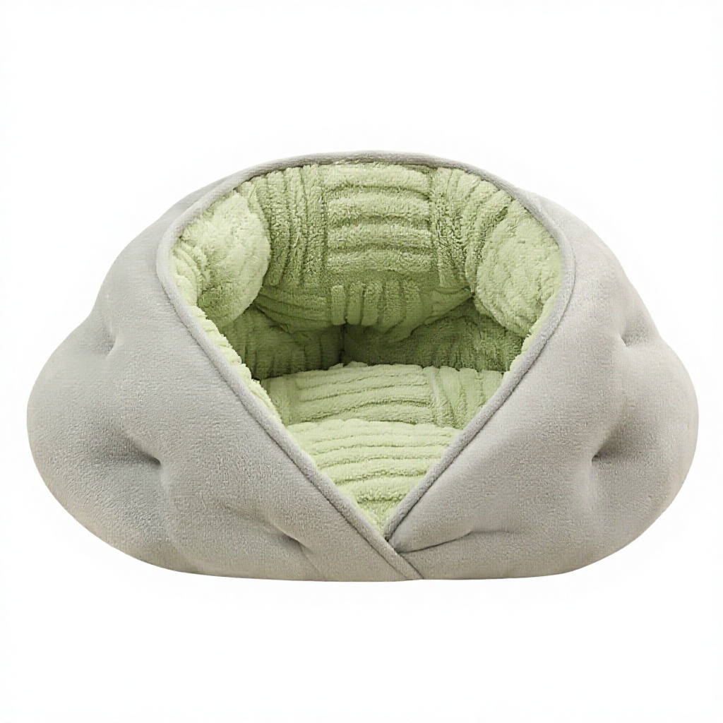 Green+Blanket