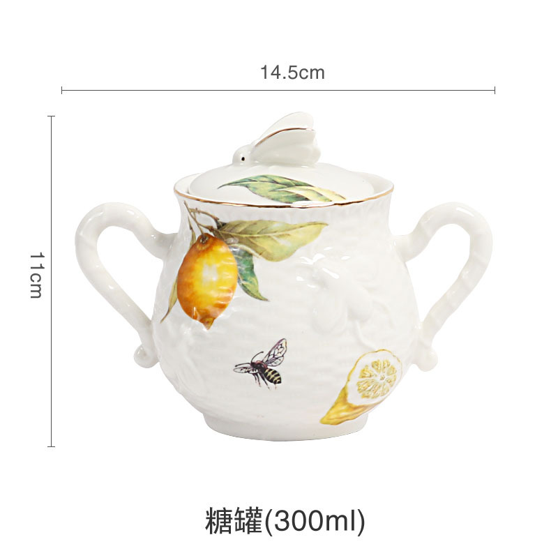 Sugar Jar-300ml