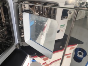 Ihracat anlaşma: özel elektrikli kurutma fırını | Malzeme testi | Özel boyutları - Product Image 5