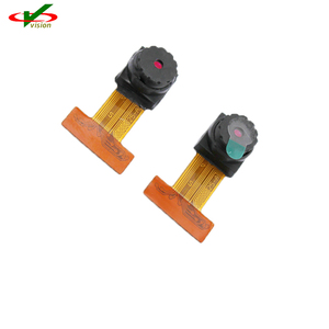 Mini cmos <strong>camera</strong> module OEM OV7725 for mobile phone - Product Image 5