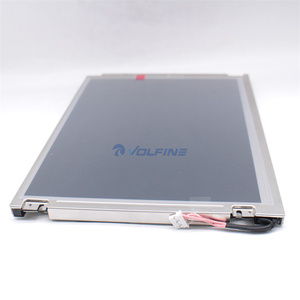 Orijinal yeni G104SN02 V2 10.4 "endüstriyel LCD modülü, 800x600 çözünürlük, WLED arka ışık, geniş görüş açısı - Product Image 5
