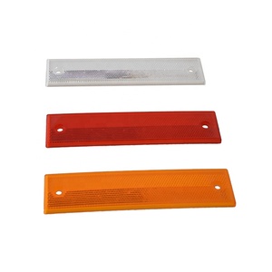 汽车安全反射器，三角反射器，矩形反射器 - Product Image 4