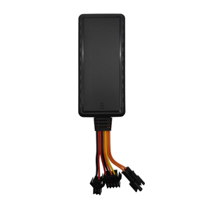 <strong>Support</strong> OEM and Factory Price 4G 8-Wires Real Time Tracking <strong>GPS</strong> <strong>Tracker</strong> <strong>With</strong> SOS Mic Multiple Function
