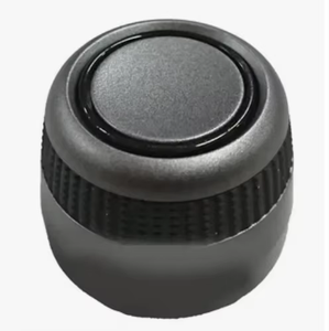 92292578 radyo ses ayar düğmesi 92292578 otomobil parçaları araba Dashboard radyo kontrol düğmesi kapak düğmesi parçası GM için Chevrolet - Product Image 6