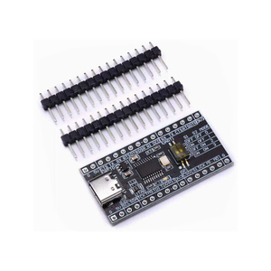 CH347T開発ボードモジュール高速USB-UART/I2C/SPI/JTAG/GPIOオープンソースUSB-HS