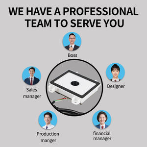 VBXC-9000 מחשב שלפוחית השתן סקר מוצר הסורק רנטגן הוביל מקור אור tttl usb ממשק keypad rf עבור Qr-קוד סריקה - Product Image 5