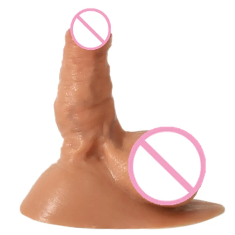 Hot Dildos Produtos Sexuais Silicone Dildo Toy Para Mulheres Casal Brinquedos Femininos Adulto Sex Toys Realista Soft Silicone Rubber Sexy Penis