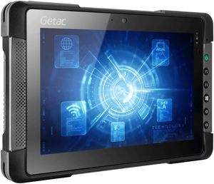 Getac T800 8.1in视窗10专业平板电脑4G 3g工业用途防水坚固电容式屏幕英特尔处理器全新 - Product Image 5