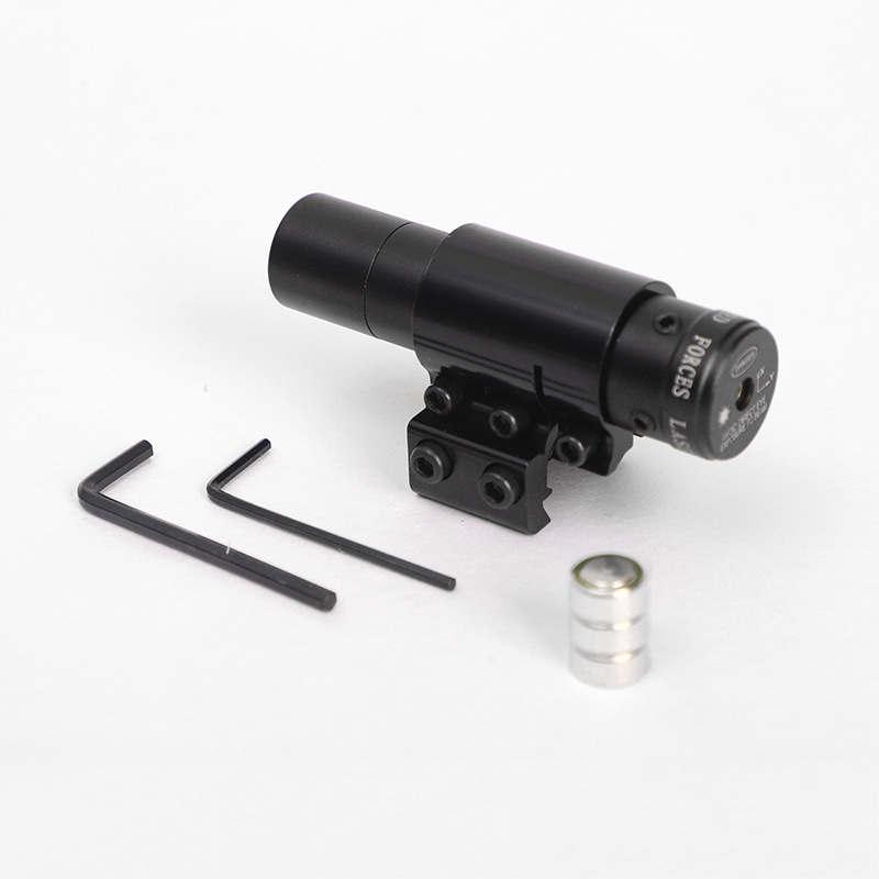 Standard Laser