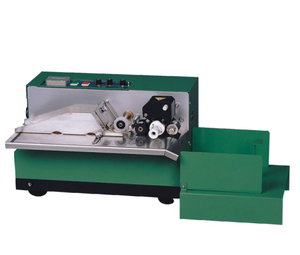 Sonder anfertigung Spezial etikett Wasserdichte Chargen nummer Box Druck ablaufdatum, Inkjet-Codier maschine - Product Image 1