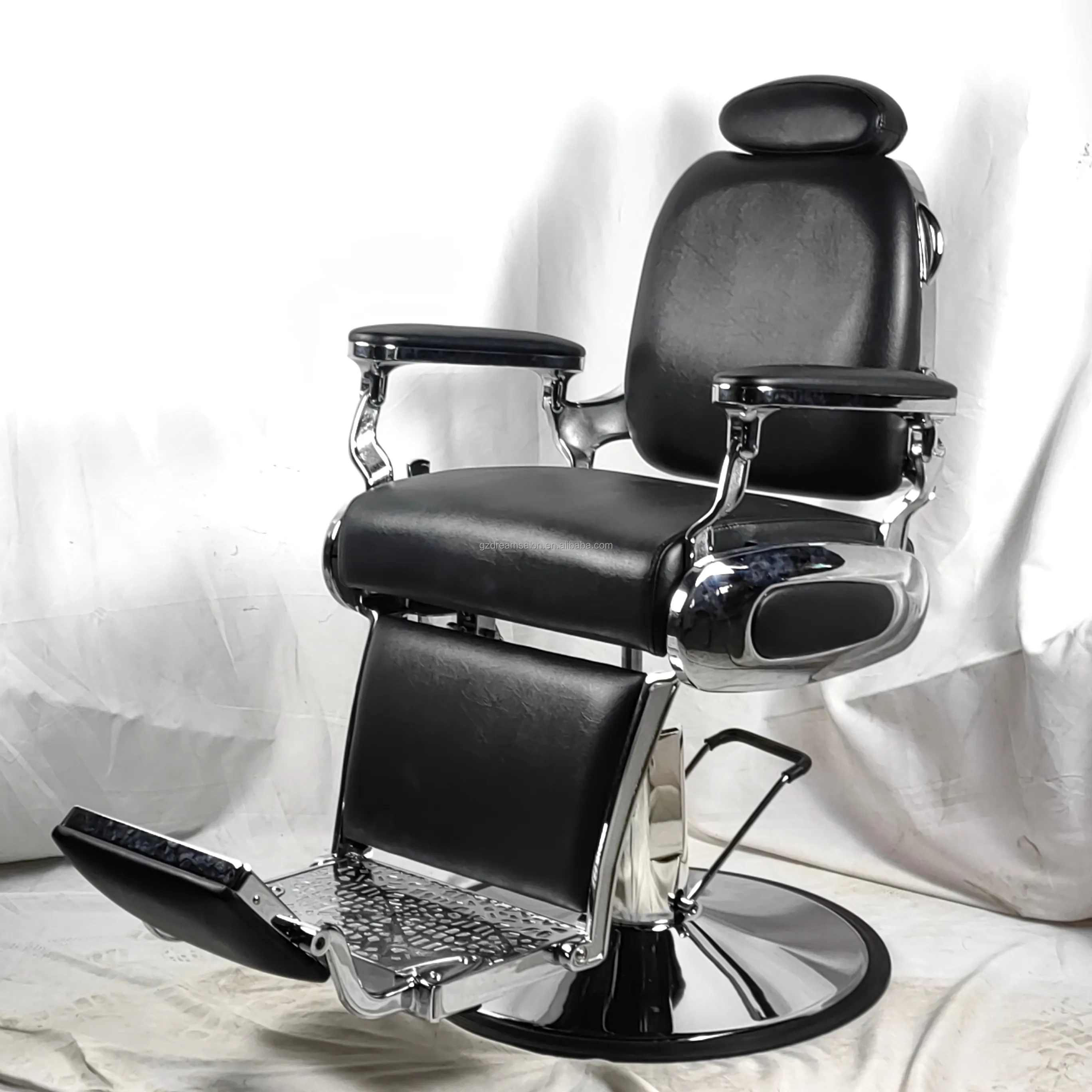 Dreamsalon cadeiras de barbeiro, cadeiras de barbeiro de beleza