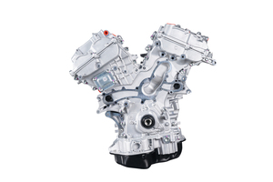 Toyota Highlander Alpha Senna per Lexus GS350 RX450 GS450 3.5L per TOYOTA 2GR-FE motore V6 12 servizio professionale Standard - Product Image 4