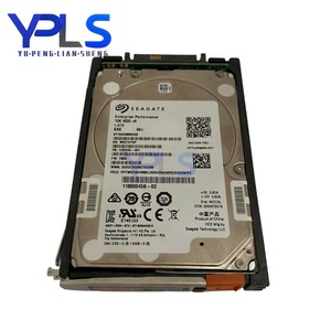 EMC birliği 005051636 TB 10K SAS 12Gbps depolama sabit disk için 1.8 - Product Image 1