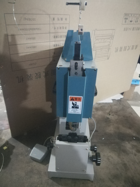 Grosor de encuadernación 8mm