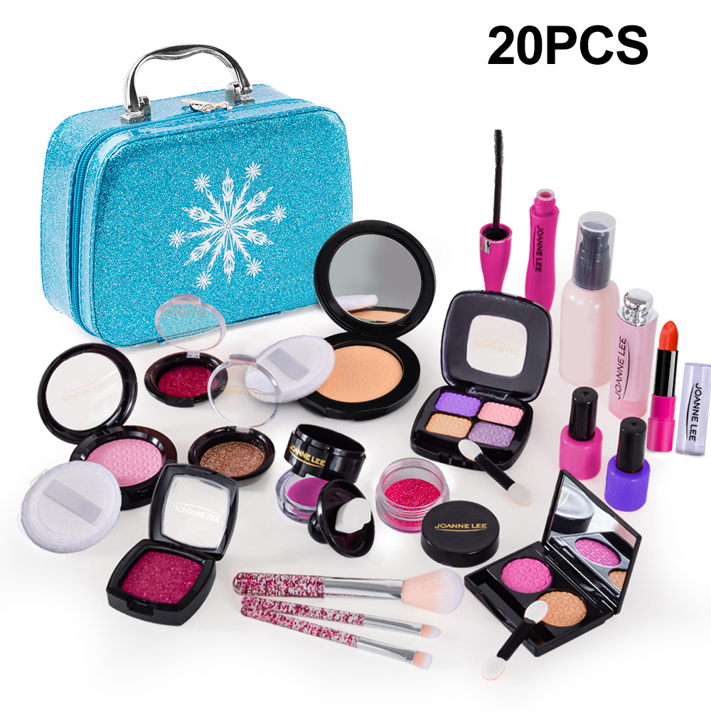 20 pièces (bleu)