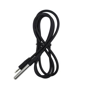 2-IN-1 DS18B20 Digital <strong>Temperature</strong> Sensor Waterproof Stainless Steel <strong>Probe</strong> with 1M Cable for Smart Home and Embedded Systems - Product Image 5