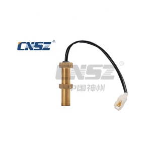 diesel <strong>Generator</strong> Part Pickup <strong>Sensor</strong> M18 Screw Brass Engine Magnetic Electronic Alarm Ohm Rpm <strong>Speed</strong> <strong>Sensor</strong> - Product Image 1