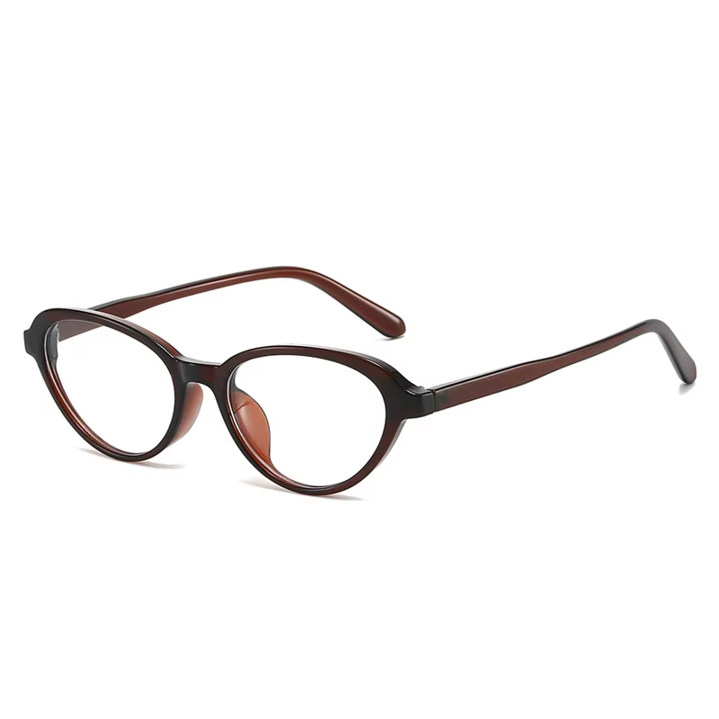 Brown clear