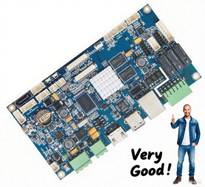 Programmier bare FCC CE-zertifizierte Fernbedienung Drohne Pcb Board Großhandel Arduino Drone Kit mit FPV PCBA Board