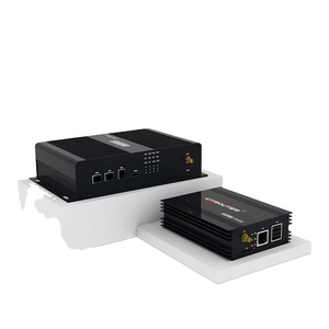 Industrielles IoT-Gateway mit MQTT 4G für Daten erfassungs speicher unterstützt die BACnet-Protokoll unterstützung Node Red Programming