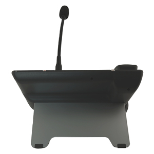Sistema de megafonía (PA) de red IP con conectividad SIP Intercom Poe