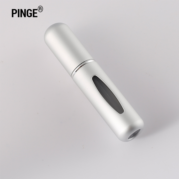 Argent mat