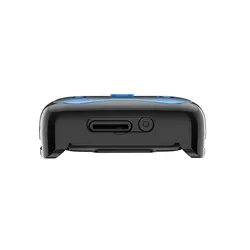 Wonlex อุปกรณ์ติดตาม GPS สำหรับสัตว์เลี้ยง CAT1 4G, อุปกรณ์ติดตาม GPS สีชมพูฟ้ากันน้ำ IP67หน้าจอและกล้อง - Product Image 2