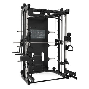 Multi-Gym All in One Functional <strong>Trainer</strong> with Upgrade Kit - Product Image 2