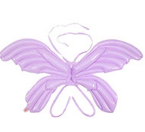 Pastel Purple