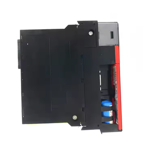 Высокое качество промышленной автоматизации Plc Pac Выделенные контроллеры с 1756-A17 Plc логическим программным контроллером - Product Image 6