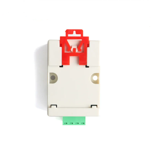 Transmisor de temperatura y humedad Módulo sensor Modbus SHT20 de alta precisión Monitoreo de temperatura y humedad RS485 - Product Image 4