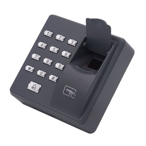 Hot Sale X6 Finger Recognition Keypad Reader Smart Card Door Access <strong>Control</strong> <strong>for</strong> <strong>Security</strong> Access <strong>Control</strong> <strong>System</strong> - Product Image 1