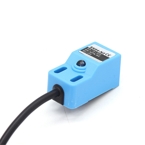 SN04 <strong>Proximity</strong> <strong>Switch</strong> square <strong>proximity</strong> <strong>Sensor</strong> <strong>Switch</strong> <strong>Inductive</strong> <strong>proximity</strong> <strong>switch</strong> NPN PNP NO <strong>NC</strong> - Product Image 5