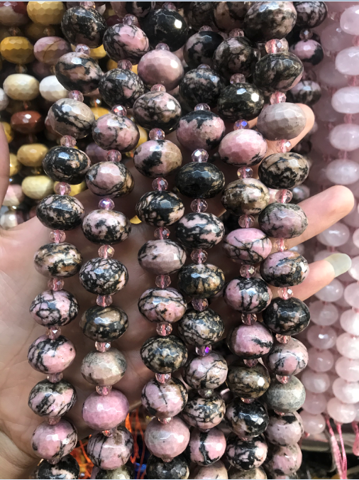Rhodonite