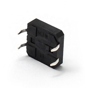 Original 12*12*6MM Panel PCB Momentary Tactile Takt Mini Push Button Switch - Product Image 3