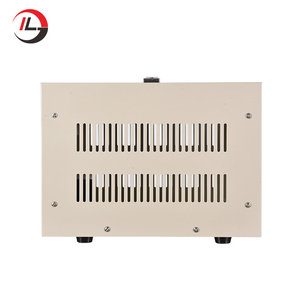 <strong>SVC</strong> Series single phase Voltage Stabilizer 3000va Servo motor control automatic voltage regulator - Product Image 4