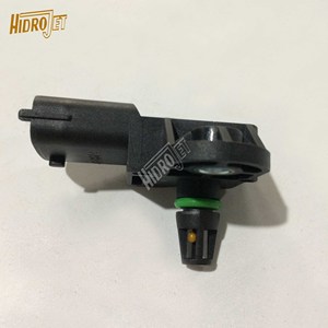 Высококачественный датчик 0281002576 давления воздуха 0 281 002 576 для Bosch EC210 в наличии Запчасти для экскаватора, аксессуар для экскаватора - Product Image 2