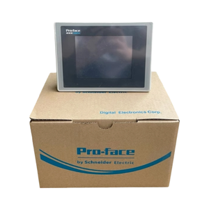 Yeni ve orijinal Pro-face AST3201-A1-D24 dokunmatik ekran Proface dokunmatik ekran monitör ekran dokunmatik ekran monitörler stokta - Product Image 2
