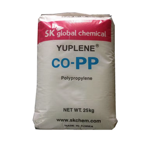 注射级聚丙烯聚丙烯通用塑料原料价格每公斤 - Product Image 1