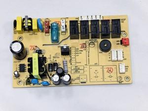 Кнопочный переключатель с сенсорным переключателем - Product Image 3